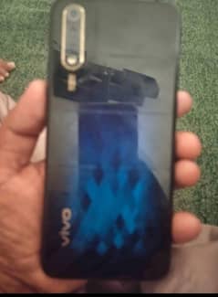 vivo s1