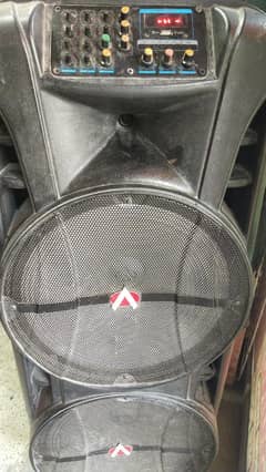 Audionic Speaker Mehfil 1515