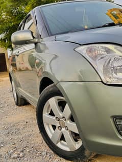 Swift Manual 1.3 Dlx