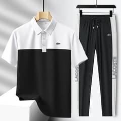 Lacoste Track Suit For Men