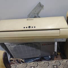 split ac