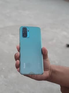 Redmi Note 10 4 128
