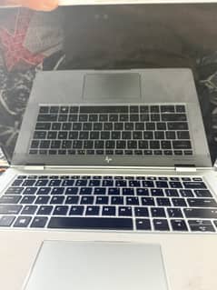 HP