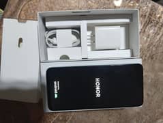 Honor X7b brand new condition non PTA