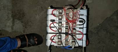 lithium battery 48v 65ah