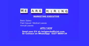 Marketing
