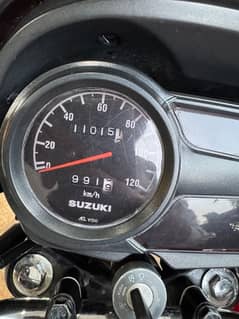 suzuki
