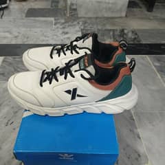 XTEP Men's Running Shoes