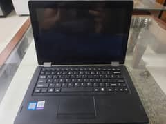 Haier y11C Core M 7th gen 8gb Ram touch