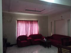 Furnished