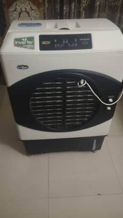 Super Asia Cooler Inverter