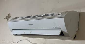 Samsung AC 1 ton