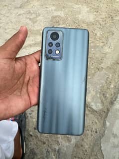 infinix