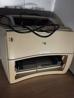 HP Laser Jet 1300