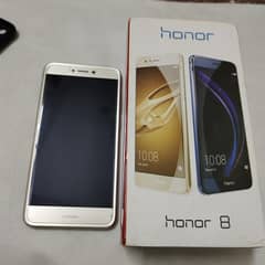 Huawei P8 Lite 2017 Non-PTA