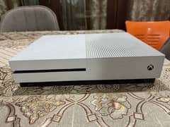 Xbox one s 500gb
