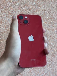Iphone 13 (100 health)