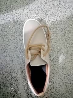 Flow wear Sneakers brand new for sale size 41