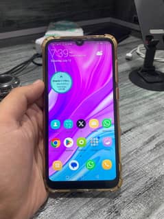 Huawei Y7 Prime