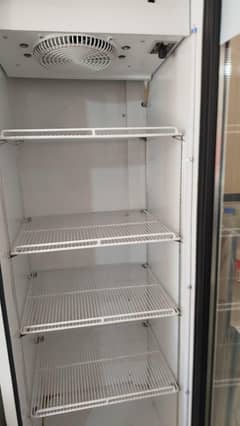 refrigerator varioline intercool