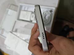 vivo y19s 6 ram 128 rom Argent sale
