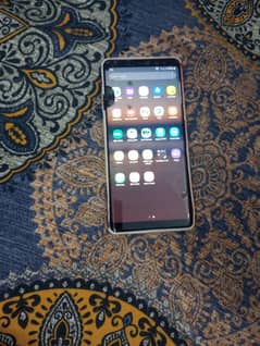 Sumsung note 8
