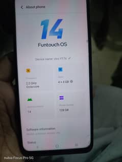 i want to sale my vivo y17s