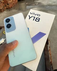 Vivo Y18 6/128