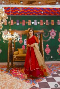 Affordable Designer 3pc dress