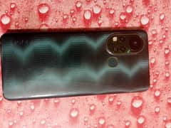 Infinix Hot 12