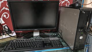 window 7 Full system Sale