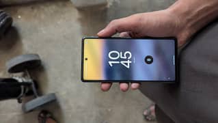 Google Pixel 6a