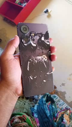 infinix