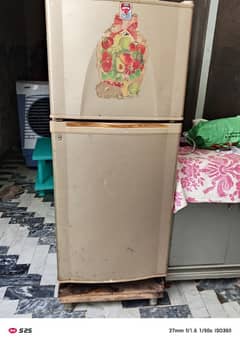 Dawlance fridge