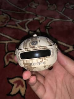 Zero Earbuds