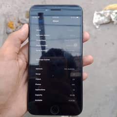 Iphone 7 plus