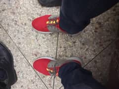 nike branded shoes