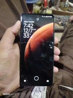 Redmi note 13 pro 12/512