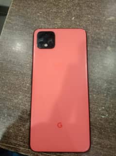 Google pixel 4xl 6/64 gb