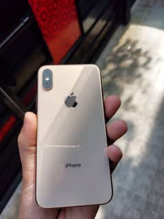 Iphone XS 10/10 waterpack airtight