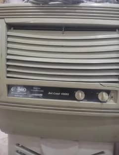 Air cooler