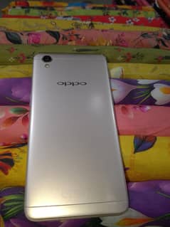 Oppo A37fw