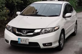 Honda city 1.3 auto
