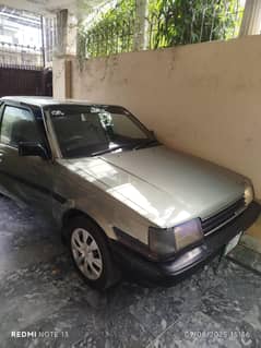 Toyota corona Lover