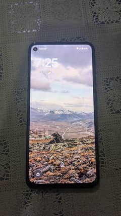 Google Pixel 4a5G
