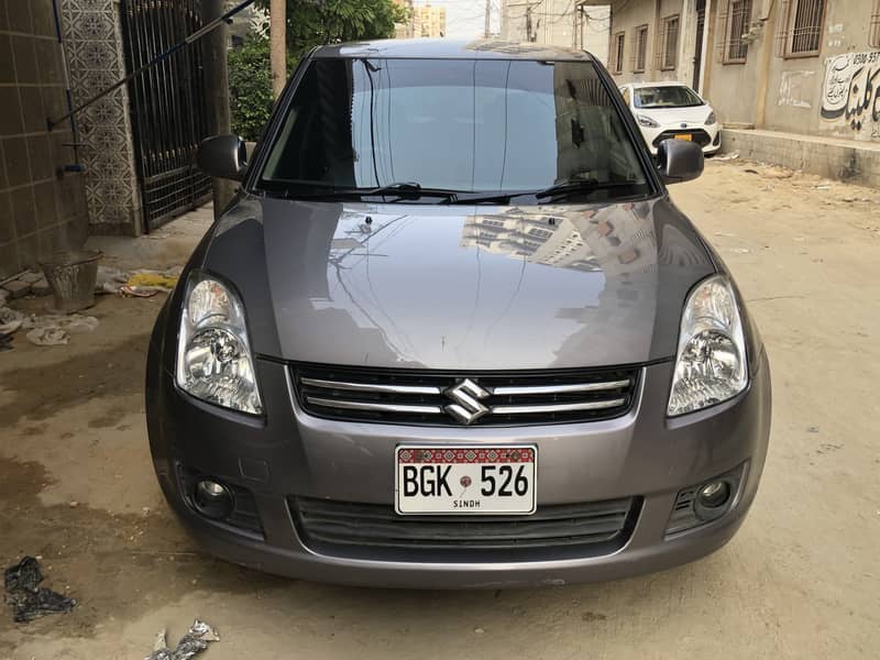 Swift Automatic In Good condition 0