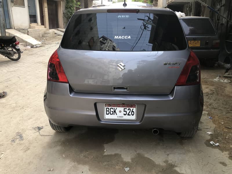 Swift Automatic In Good condition 1