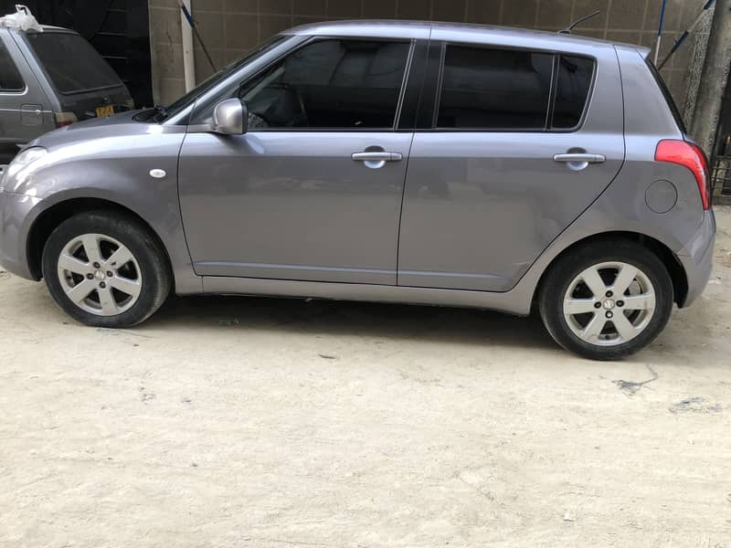 Swift Automatic In Good condition 2
