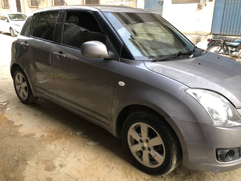 Swift Automatic In Good condition 3