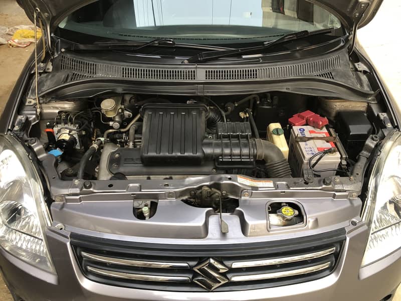 Swift Automatic In Good condition 4